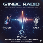 G1NBCRADIO.com Music Talk World