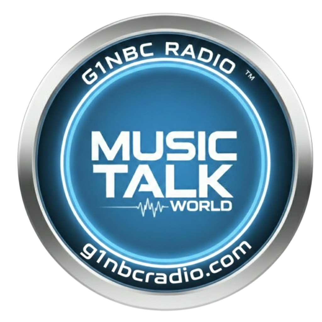 G1NBC RADIO Live Talk World